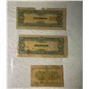 Image 2 : JAPANESE ISSUED PAPER CURRENCY