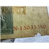 Image 10 : VINTAGE/PRE-WWI GERMAN ISSUED PAPER CURRENCY