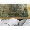 Image 11 : VINTAGE/PRE-WWI GERMAN ISSUED PAPER CURRENCY