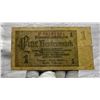 Image 12 : VINTAGE/PRE-WWI GERMAN ISSUED PAPER CURRENCY