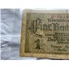 Image 13 : VINTAGE/PRE-WWI GERMAN ISSUED PAPER CURRENCY