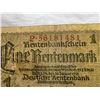 Image 14 : VINTAGE/PRE-WWI GERMAN ISSUED PAPER CURRENCY