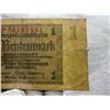 Image 15 : VINTAGE/PRE-WWI GERMAN ISSUED PAPER CURRENCY