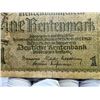 Image 16 : VINTAGE/PRE-WWI GERMAN ISSUED PAPER CURRENCY