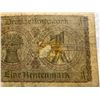 Image 20 : VINTAGE/PRE-WWI GERMAN ISSUED PAPER CURRENCY