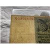 Image 4 : VINTAGE/PRE-WWI GERMAN ISSUED PAPER CURRENCY
