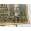 Image 6 : VINTAGE/PRE-WWI GERMAN ISSUED PAPER CURRENCY