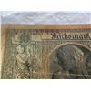 Image 8 : VINTAGE/PRE-WWI GERMAN ISSUED PAPER CURRENCY