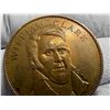 Image 11 : RUGGED AMERICAN SERIES TOKENS: WYATT EARP AND WILLIAM CLARK