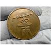 Image 12 : RUGGED AMERICAN SERIES TOKENS: WYATT EARP AND WILLIAM CLARK