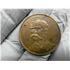 Image 3 : RUGGED AMERICAN SERIES TOKENS: WYATT EARP AND WILLIAM CLARK