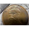 Image 4 : RUGGED AMERICAN SERIES TOKENS: WYATT EARP AND WILLIAM CLARK