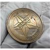 Image 6 : RUGGED AMERICAN SERIES TOKENS: WYATT EARP AND WILLIAM CLARK