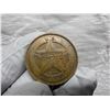 Image 7 : RUGGED AMERICAN SERIES TOKENS: WYATT EARP AND WILLIAM CLARK