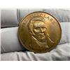 Image 9 : RUGGED AMERICAN SERIES TOKENS: WYATT EARP AND WILLIAM CLARK