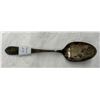 Image 1 : VINTAGE STERLING SILVER SOUVENIER SPOON WITH EMBLEM