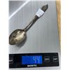 Image 9 : VINTAGE STERLING SILVER SOUVENIER SPOON WITH EMBLEM