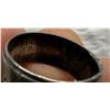 Image 7 : ANTIQUE STERLING SILVER RINGS AND CUFF LINK
