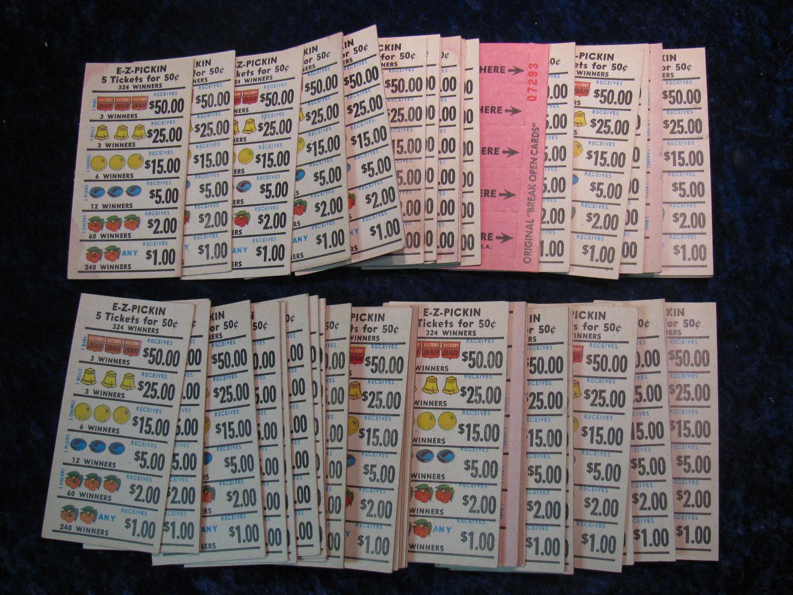 Pull Tabs Casino Pull Tabs Casino