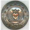 Image 4 : A SMALL CARD OF DIVISION ONE ENGLISH LIVERY BUTTONS
