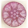 Image 5 : A LARGE CARD OF DIVISION ONE CHARMSTRING GLASS BUTTONS