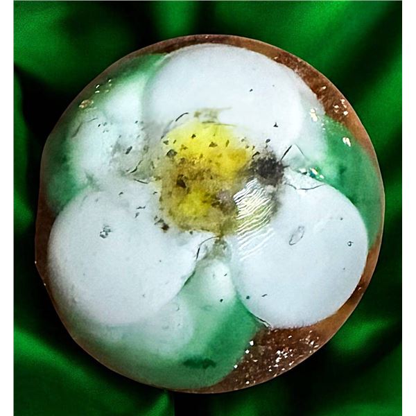 A DIVISION THREE STUDIO ARTIST BUTTON