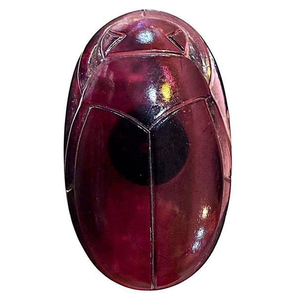 A DIVISION ONE REALISTIC GLASS BUTTON