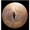 Image 2 : A DIVISION ONE HAND TOOLED COPPER BUTTON