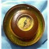 Image 1 : A DIVISION THREE BAKELITE OBJECT BUTTON