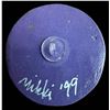 Image 3 : A DIVISION THREE STUDIO ARTIST BUTTON
