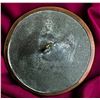 Image 2 : A DIVISION ONE REVERSE PAINTED BUTTON