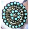 Image 2 : A CARD OF DIVISION 1 & 3 JEWELED BUTTONS