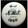 Image 6 : A SELECTION OF DIVISION THREE NBS FAVOR BUTTONS
