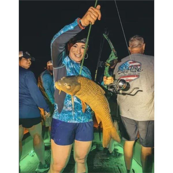 Bowfishing Expedition
