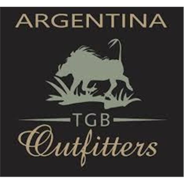 Argentina Big Game Hunt