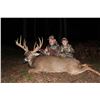 Image 3 : Luxury Michigan Whitetail Hunt