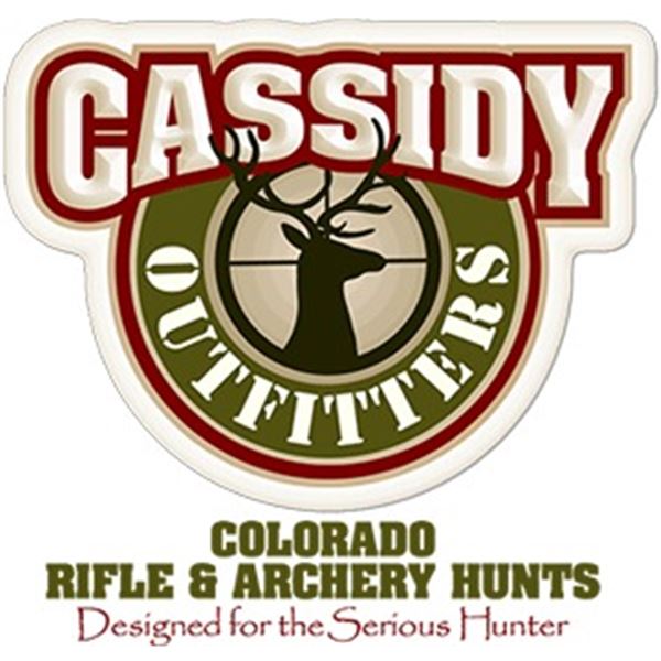Bull Elk, Black Bear, Mule Deer Combo Hunt
