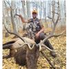 Image 2 : Bull Elk, Black Bear, Mule Deer Combo Hunt