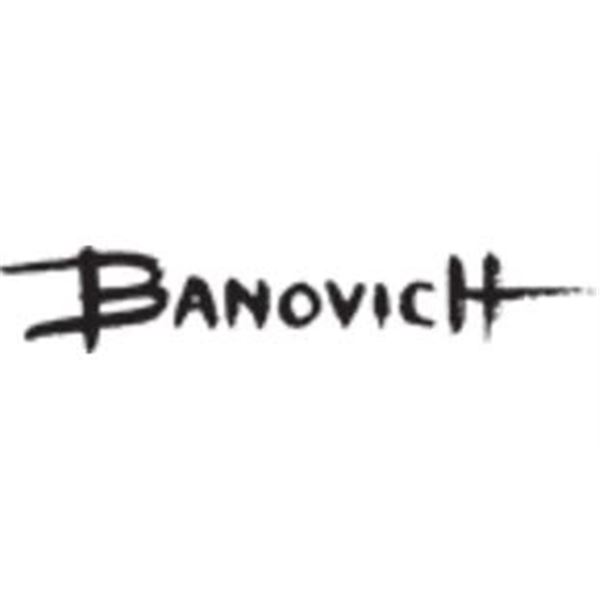 "In the Presence of a Mighty King"--John Banovich