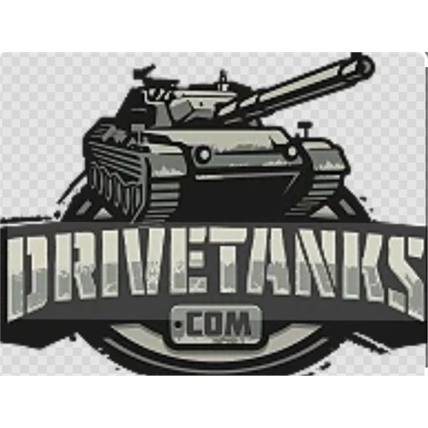 Sherman Unleash the Fury Package-- Drive Tanks