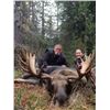Image 3 : Canadian Moose & Black Bear Hunt