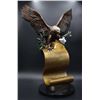 Image 1 : "The Patriot" Bronze-- Laran Ghiglieri