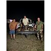 Image 1 : West Texas Rio Grande Turkey & Thermal Hog Hunt