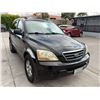 Image 2 : KIA SORENTO 2008 T-DON - SMOG