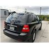 Image 3 : KIA SORENTO 2008 T-DON - SMOG