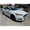 Image 2 : FORD FUSION 2016 T-REPO-SMOG-2 DAYS