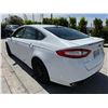 Image 3 : FORD FUSION 2016 T-REPO-SMOG-2 DAYS