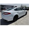 Image 4 : FORD FUSION 2016 T-REPO-SMOG-2 DAYS
