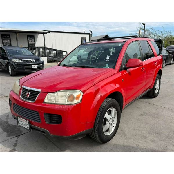SATURN VUE 2007 T-DONATION