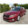 Image 1 : KIA OPTIMA 2015 T-DONATION